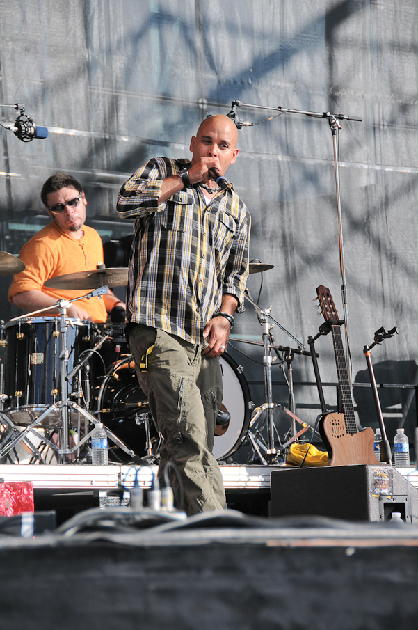 Fete de la Musique Evry 2009 - Sergent Garcia 284.jpg